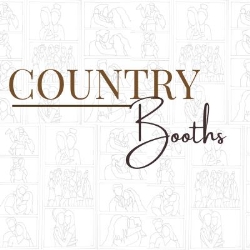 Country Booths