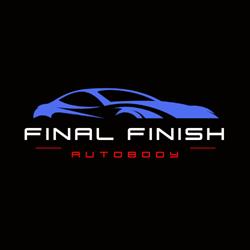 Final Finish Autobody