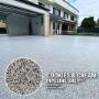 Modern, decorative and slip resistant Ultra Flake Range