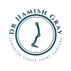 Dr Hamish Gray - Sunshine Coast Joint Surgery