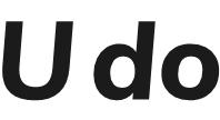 U do Web Builder