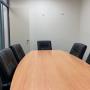 Initiate Lawyers boardroom
