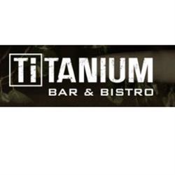 Titanium Bar & Bistro
