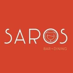 Saros bar & dining