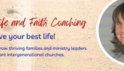 Nurture Life and Faith Coaching