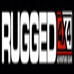 Rugged 4x4