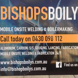 Bishops Boilys