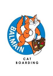 Balmain Cat Boarding