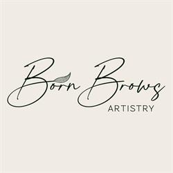 Born Brows