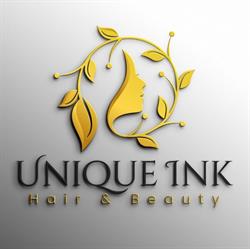 Unique Ink Hair and Beauty