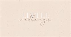 Little Weddings
