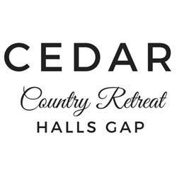 Cedar Country Retreat