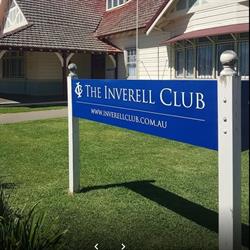 The Inverell Club