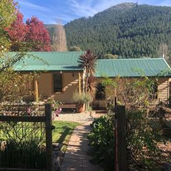 Mill Cottage