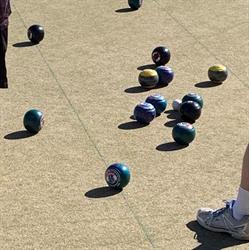 Blacktown Workers Bowling Club