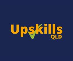 Upskills QLD