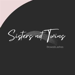 Sisters not Twins Brows&Lashes