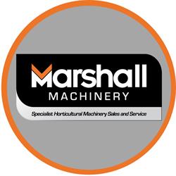 Marshall Machinery Pty Ltd