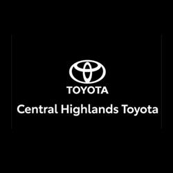 Central Highlands Toyota