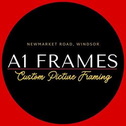 A1 Picture Framing - Gallery & Supplies
