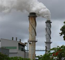 Isis Central Sugar Mill Co Ltd