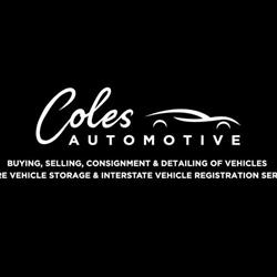 Coles Automotive Group