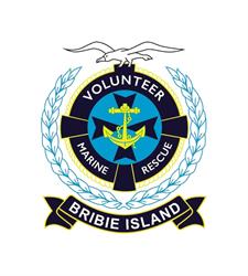 Marine Rescue Bribie Island 445