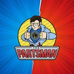 The Parts Man