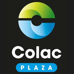 Colac Plaza