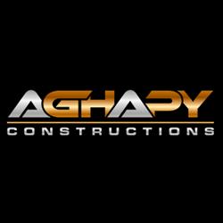 Aghapy Constructions