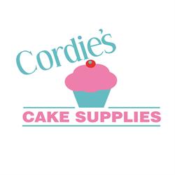Cordies Cake Supplies