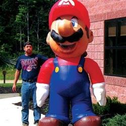 Mr Inflatables (Aust) Pty Ltd