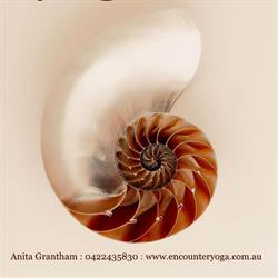 Encounter Yoga