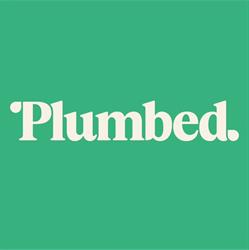 Plumbed