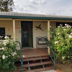 Narromine Aerodrome Tourist Park & Motel