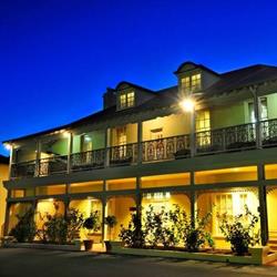 The Clifton Motel