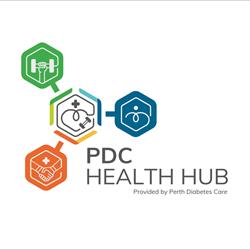 PDC Health Hub