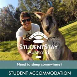 StudentStay Australia