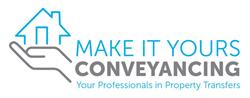 Make It Yours Conveyancing