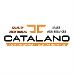 Catalano Truck and Equipment