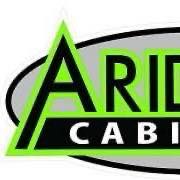 Aridian Cabinets