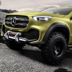 The 4x4 Factory