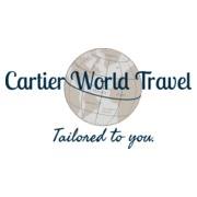 Cartier World Travel