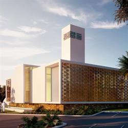 Islamic Society of Palmerston