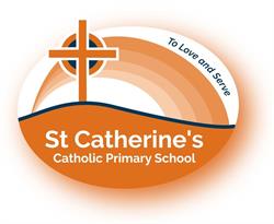 St Catherine's Catholic Primary School
