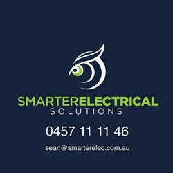 Smarter Electrical Solutions Pty Ltd