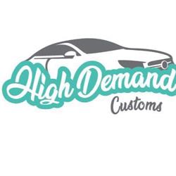 High Demand Customs