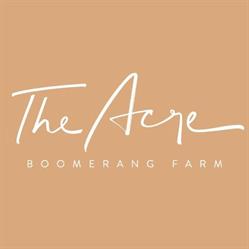 The Acre Boomerang Farm