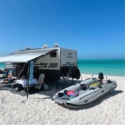 Kakadu Caravans