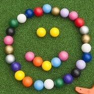Albert Park Mini Golf